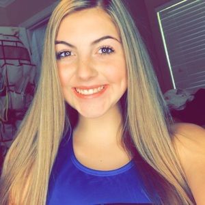 Meet your Posher, Maggie